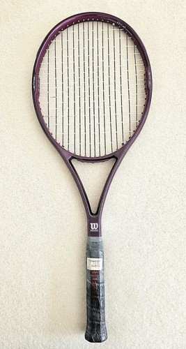 New old stock 1990 wilson - new/old,